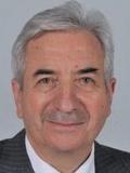 Le maire de Néris-les-Bains Monsieur Alain CHAPY